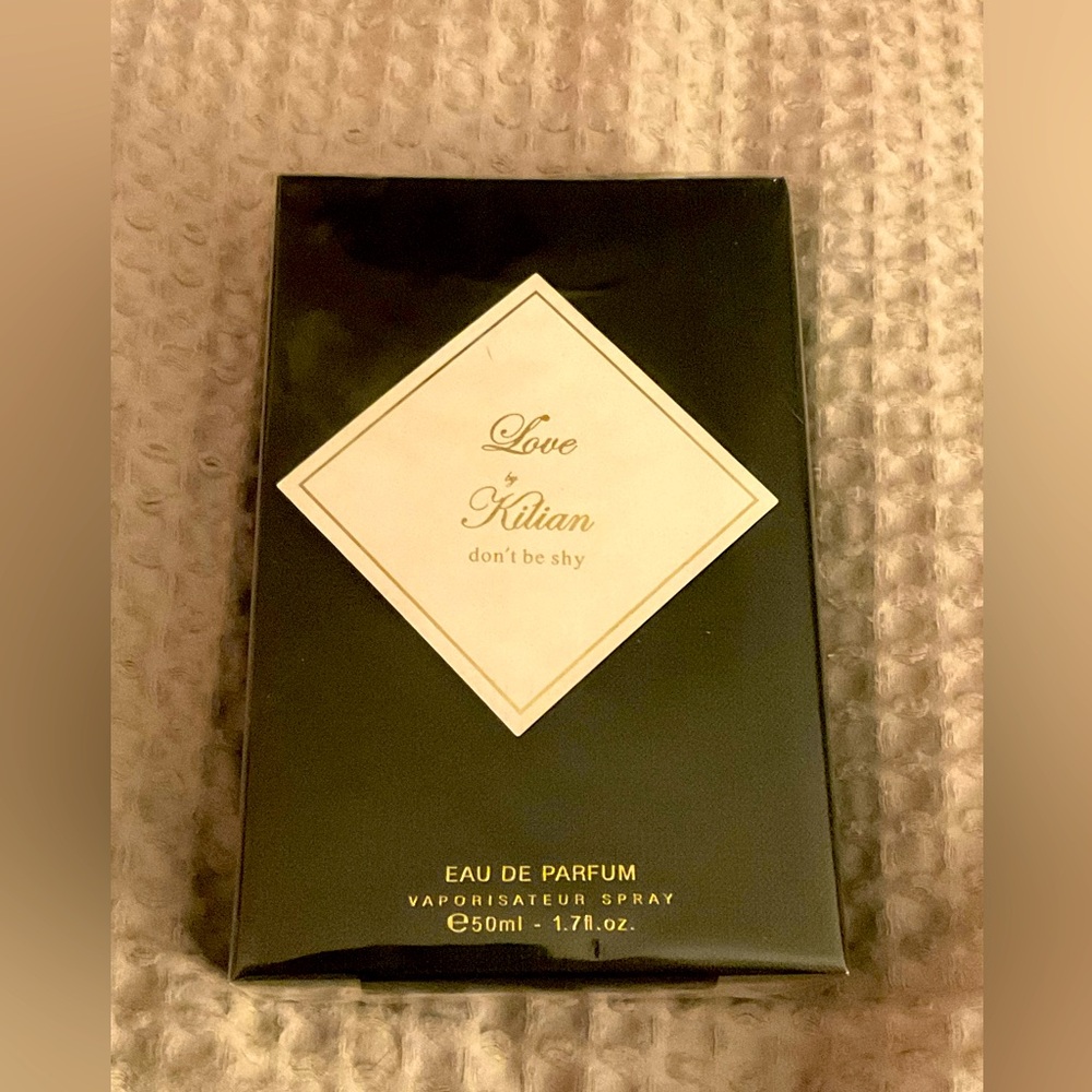 Killian Love Don’t Be Shy 1.7oz Parfum